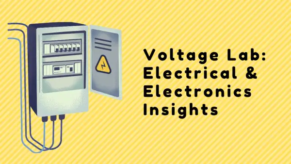 Wattmeter Definition Construction Working Principle Application