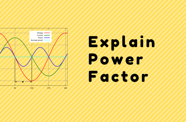 explain power factor and its importance