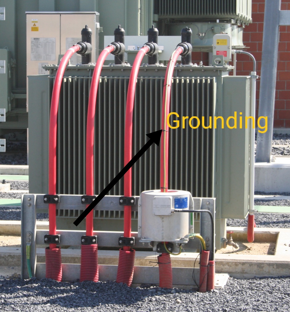 discussion-about-delta-wye-transformer-neutral-grounding-voltage-lab