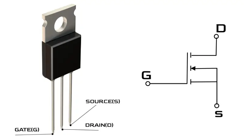 what is mosfet