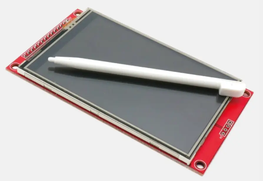 TFT LCD Display Module 